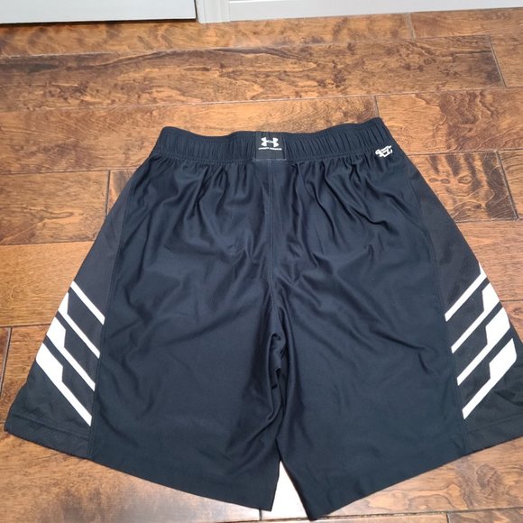 Men`s basketball pants and other short pants - Picture 7 of 11